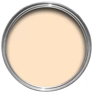 Image of Crown Breatheasy Soft Cream Matt Emulsion Paint 5L