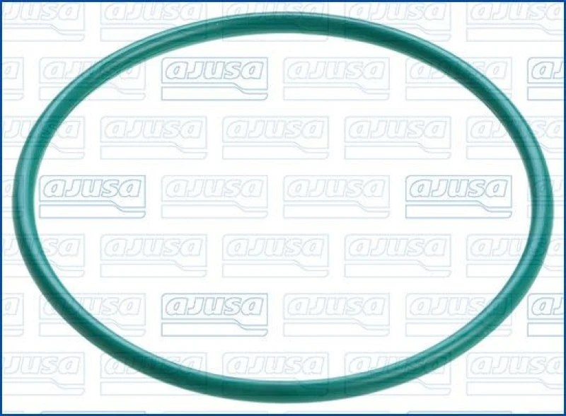 Image of AJUSA Gasket, intake manifold housing AJUSA 16093300