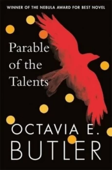 Image of The parable of the talents by Octavia E. Butler