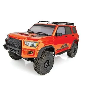 Element Rc Enduro Trailrunner Rtr - Fire