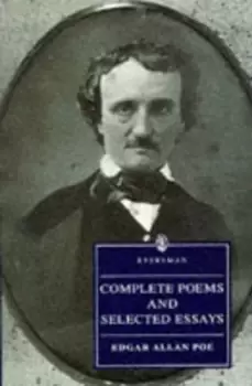 Image of Complete poems and selected essays by Edgar Allan Poe