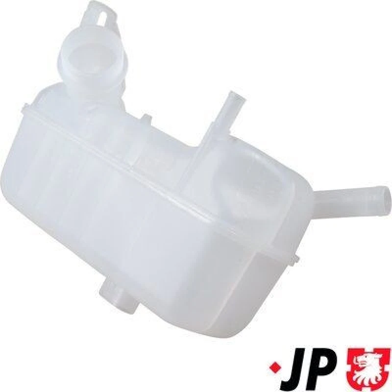 Image of JP GROUP Coolant expansion tank JP GROUP 4314700300
