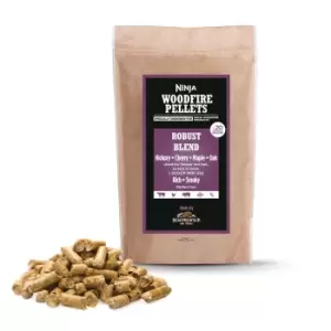 Image of Ninja Woodfire Pellets, Robust 900g