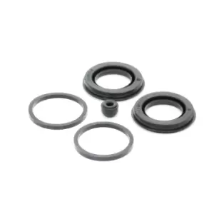 Image of QUICK BRAKE Brake Caliper Repair Kit 114-0072 Caliper Repair Kit,Brake Caliper Rebuild Kit MERCEDES-BENZ,OPEL,ALFA ROMEO,190 (W201)