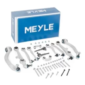 image of MEYLE Link Set, wheel suspension 116 050 0029/HD VW,AUDI,SKODA,PASSAT Variant (3B6),PASSAT Variant (3B5),PASSAT (3B3),PASSAT (3B2),A6 Avant (4B5, C5)