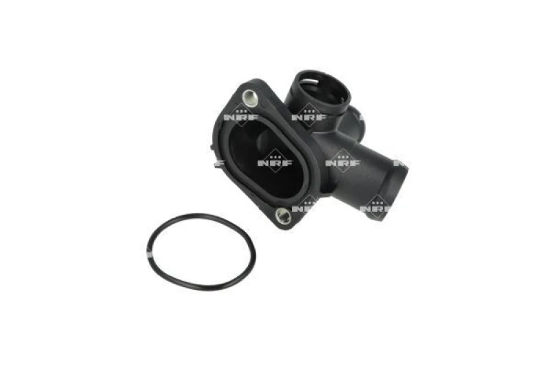 Image of NRF Coolant Flange NRF 775029