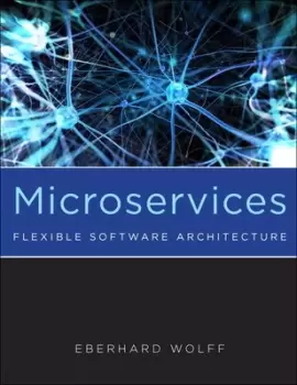 Image of Microservices by Eberhard Wolff