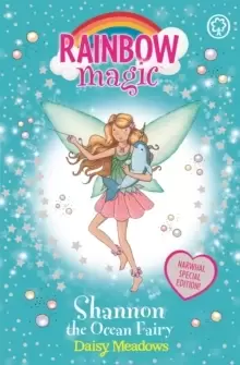 Image of Rainbow Magic: Shannon the Ocean Fairy : Narwhal Special