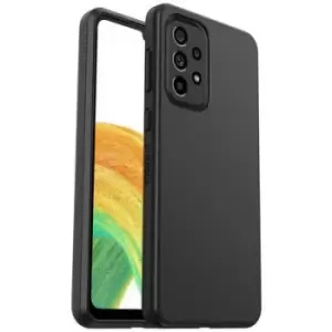 Image of Otterbox React Case for Samsung Galaxy A33 5G Black 77-86988