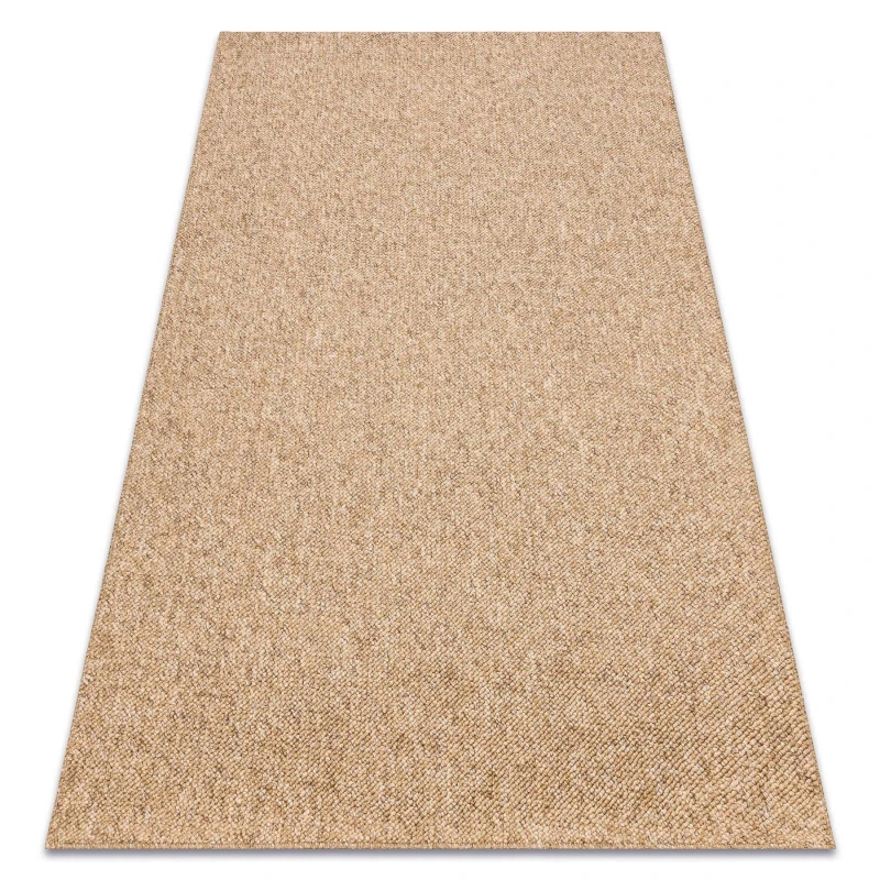 Image of RugsX Casablanca Washable 71511050 Carpet Beige - Washable, Melange, Looped 80X150 Cm