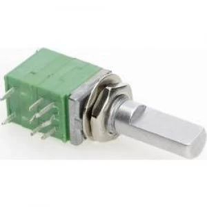 Image of TT Electronics AB 4113301755 Rotary Potentiometer