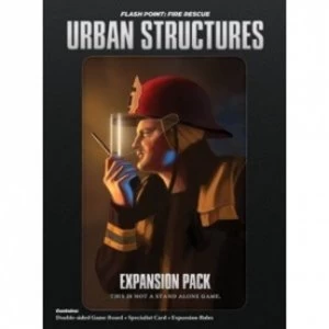 Image of Flash Point Fire Rescue Urban Structures
