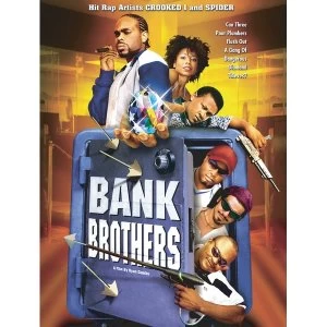 Image of Bank Brothers DVD