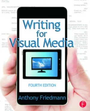 Image of Writing for Visual Media