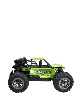 Image of CMJ 1:18 Off-Road Speed Buggy RC Car