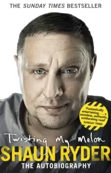Image of Twisting My Melon