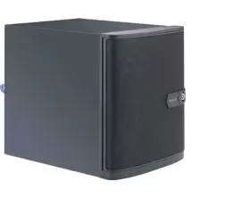 Image of Supermicro SuperServer 5029C-TN2 Mini Tower Black