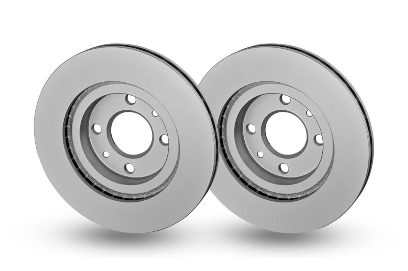 Image of HELLA Brake disc HELLA 8DD 355 129-621
