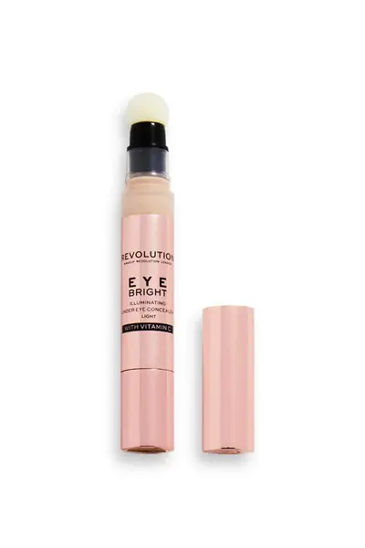 Image of Makeup Revolution Eye Bright Concealer Light