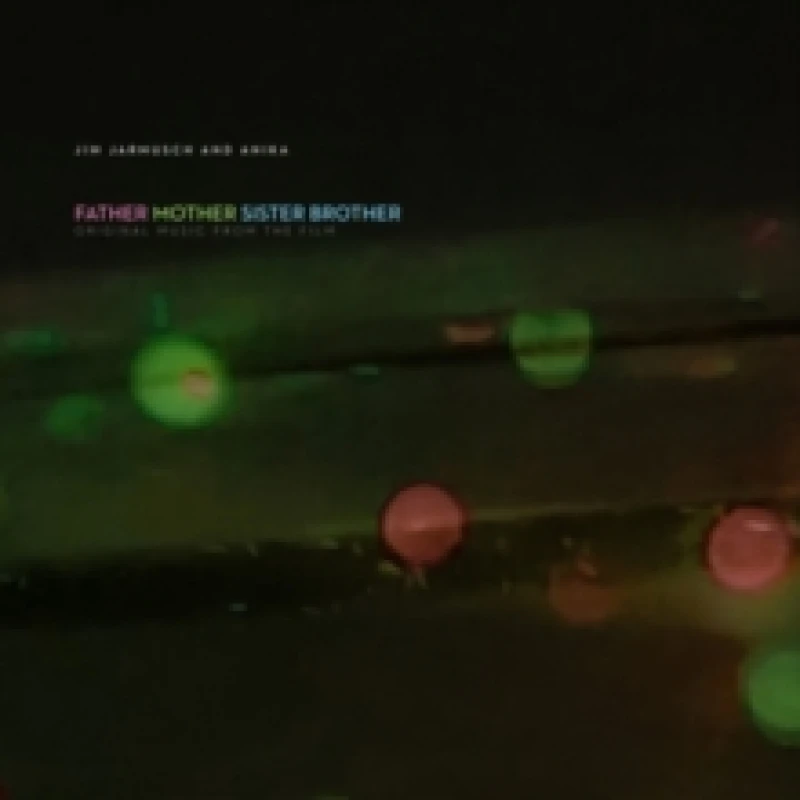 Image of Father Mother Sister Brother Vinyl