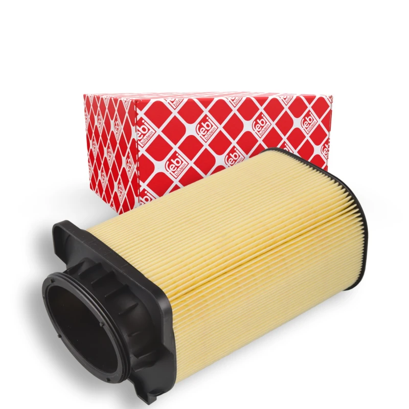Image of Air filter FEBI BILSTEIN 171358