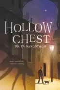 Image of hollow chest