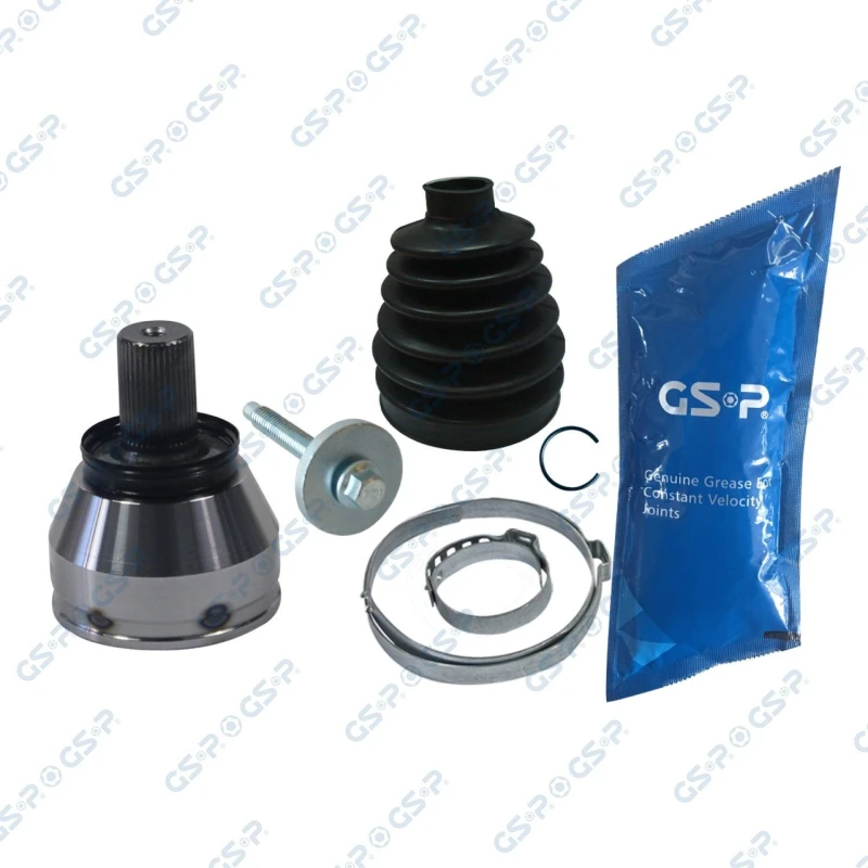Image of GSP CV joint kit GSP 899271