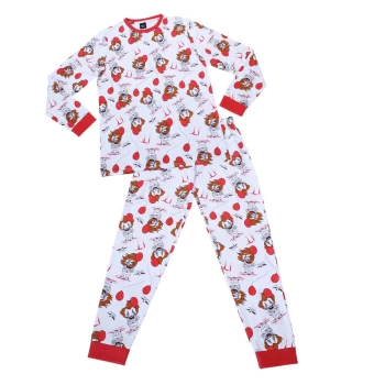 Image of Cakeworthy It PJ Set - XL