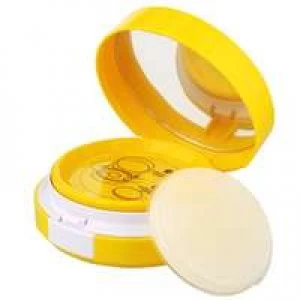 image of Clarins Sun Care Mineral Compact for Face SPF30 11.5g