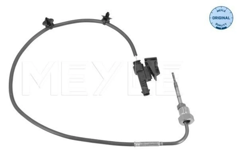 Image of Exhaust gas temperature sensor (EGT) MEYLE 614 800 0067