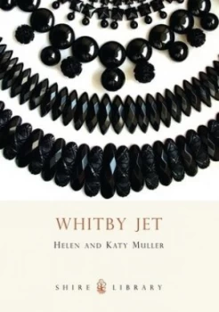 Image of Whitby Jet by Helen Muller Book