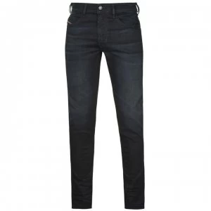 Image of Diesel Jeans Black 84AY