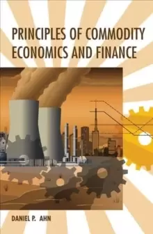 Image of Principles of Commodity Economics and Finance
