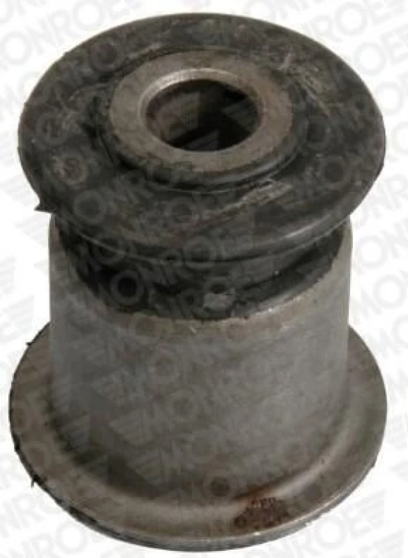 Image of MONROE Trailing arm / Suspension arm bush MONROE L29879