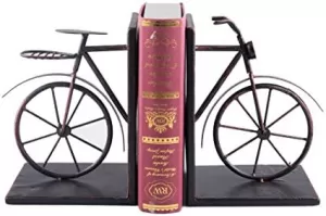 Image of Bike Shelf Tidy Pair Bookends