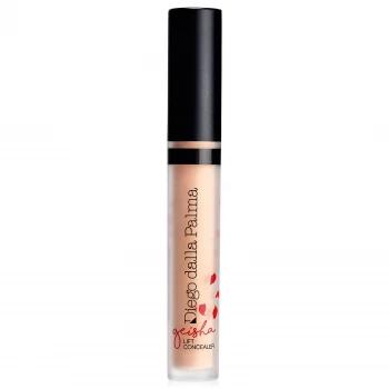 Image of Diego Dalla Palma Geisha Lift Concealer (Various Shades) - 121 Ivory