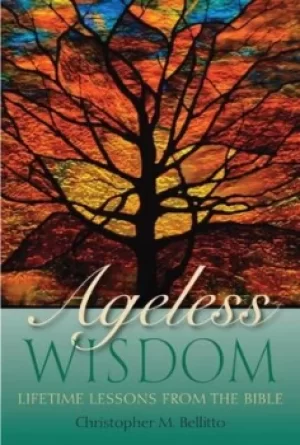 Image of Ageless wisdom by Christopher M. Bellitto