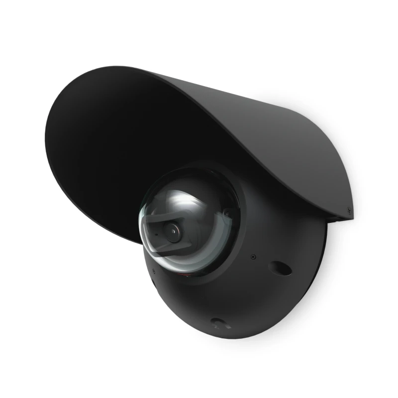 Image of Ubiquiti UACC-G6-Dome-WS-B Weather shield