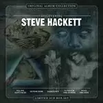 Orginal Album Collection Discovering Steve Hackett by Steve Hackett CD Album