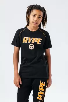 HYPE TEMPO KIDS T-SHIRT