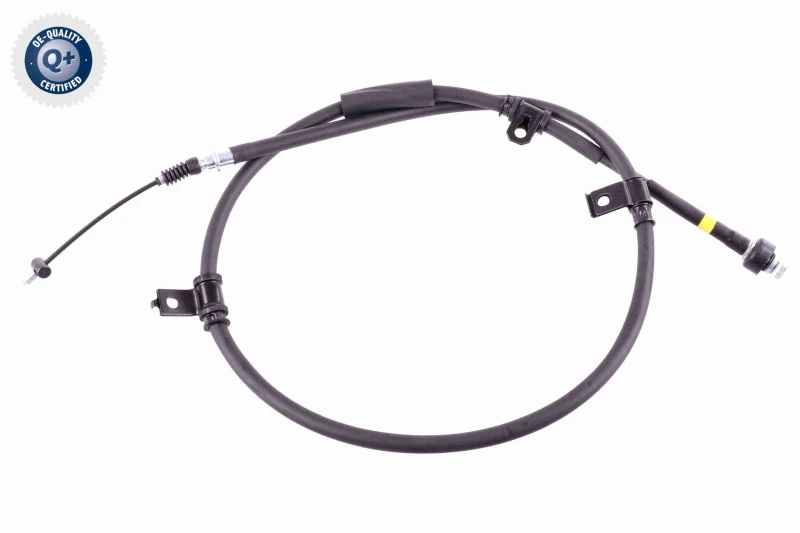 Image of Handbrake cable ACKOJA A52-30011