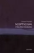 Image of scepticism a very short introduction