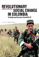 Image of revolutionary social change in colombia the origin and direction of the far