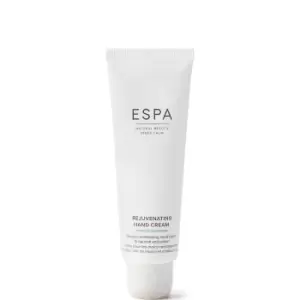 Image of Rejuvenating Hand Cream Wellness Tree Trinket