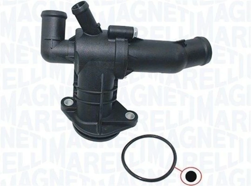 Image of MAGNETI MARELLI Thermostat MAGNETI MARELLI 352317102110