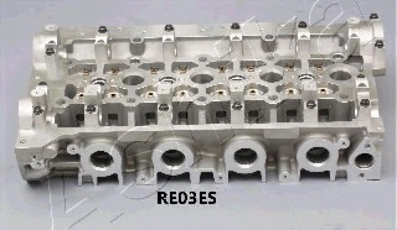 Image of ASHIKA Cylinder Head ASHIKA RE03ES