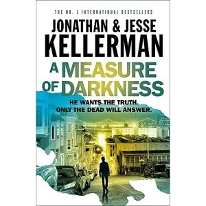 Image of A Measure of Darkness Paperback 2018