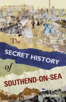 Image of The Secret History of Oxford by Paul Sullivan Book