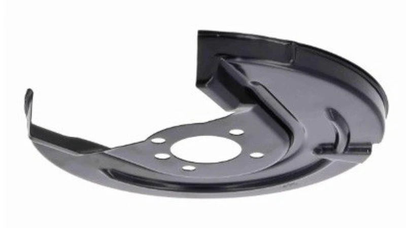 Image of PROCARO Brake disc backing plate PROCARO PR19-1245