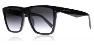 image of Marc Jacobs 119S Sunglasses Black 8079O 54mm